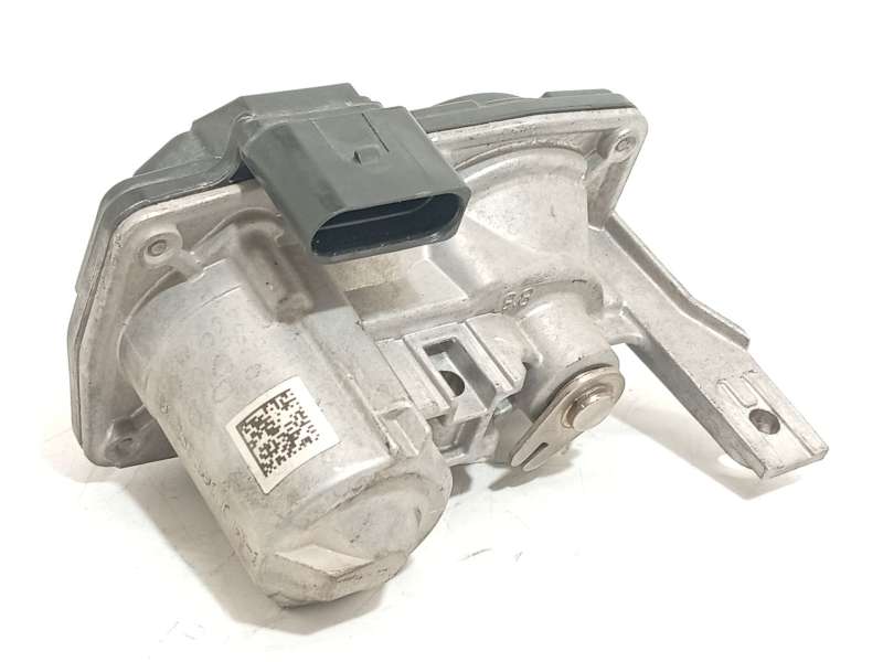 Recambio de modulo electronico para cupra formentor (km7, kmp) 2.0 tdi 4drive referencia OEM IAM 3Q0253691K - Blanco