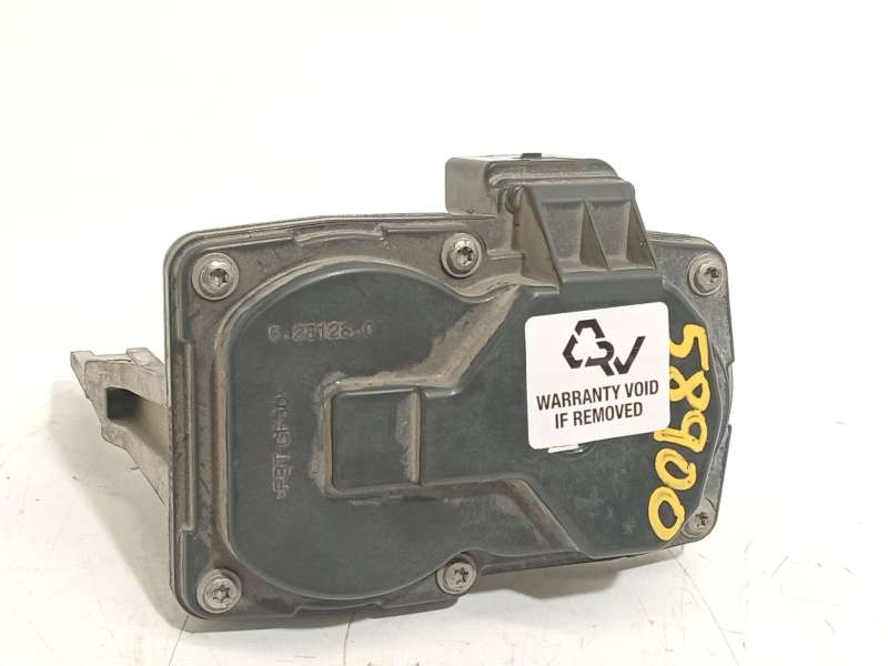 Recambio de modulo electronico para cupra formentor (km7, kmp) 2.0 tdi 4drive referencia OEM IAM 3Q0253691K - Blanco 3