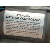 Recambio de caja cambios para volkswagen touran (1t1, 1t2) 2.0 tdi 16v referencia OEM IAM HDU 02Q300040GX 