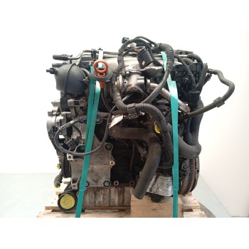 MOTOR COMPLETO BKD 