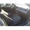 opel astra h berlina del año 2005