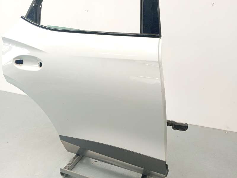 Recambio de puerta trasera derecha para cupra formentor (km7, kmp) 2.0 tdi 4drive referencia OEM IAM 5FF833052A - Blanco 2