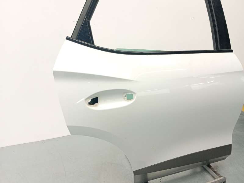 Recambio de puerta trasera derecha para cupra formentor (km7, kmp) 2.0 tdi 4drive referencia OEM IAM 5FF833052A - Blanco 3