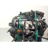 Recambio de motor completo para volkswagen touran (1t1, 1t2) 2.0 tdi 16v referencia OEM IAM BKD  