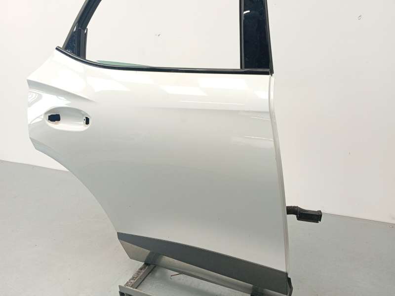 Recambio de puerta trasera derecha para cupra formentor (km7, kmp) 2.0 tdi 4drive referencia OEM IAM 5FF833052A - Blanco 5