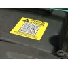 Recambio de motor completo para volkswagen touran (1t1, 1t2) 2.0 tdi 16v referencia OEM IAM BKD  