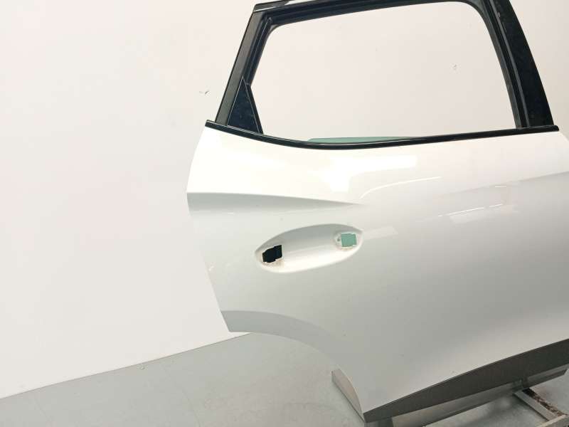 Recambio de puerta trasera derecha para cupra formentor (km7, kmp) 2.0 tdi 4drive referencia OEM IAM 5FF833052A - Blanco 6
