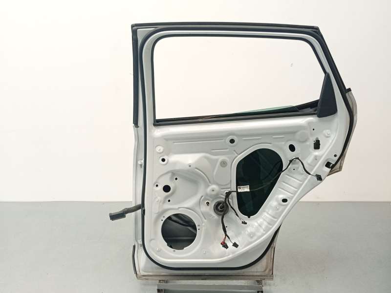 Recambio de puerta trasera derecha para cupra formentor (km7, kmp) 2.0 tdi 4drive referencia OEM IAM 5FF833052A - Blanco 7