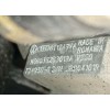 Recambio de motor completo para volkswagen touran (1t1, 1t2) 2.0 tdi 16v referencia OEM IAM BKD  