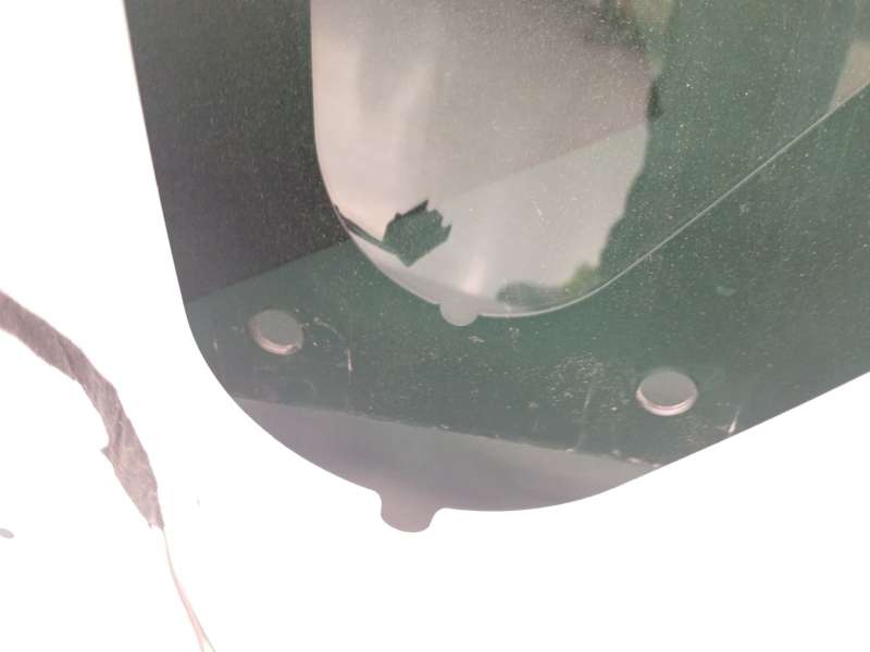 Recambio de puerta trasera derecha para cupra formentor (km7, kmp) 2.0 tdi 4drive referencia OEM IAM 5FF833052A - Blanco 8