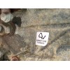 Recambio de motor completo para volkswagen touran (1t1, 1t2) 2.0 tdi 16v referencia OEM IAM BKD  
