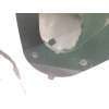 Recambio de puerta trasera derecha para cupra formentor (km7, kmp) 2.0 tdi 4drive referencia OEM IAM 5FF833052A  