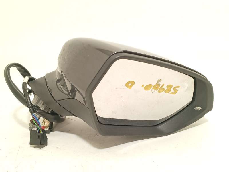 RETROVISOR DERECHO 5FG857508J9B9 