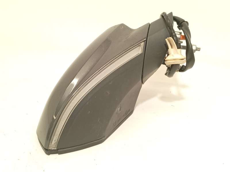 Recambio de retrovisor derecho para cupra formentor (km7, kmp) 2.0 tdi 4drive referencia OEM IAM 5FG857508J9B9 - Blanco 3