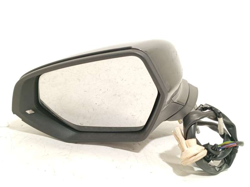 RETROVISOR IZQUIERDO 5FG857507P9B9 