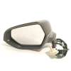 Recambio de retrovisor izquierdo para cupra formentor (km7, kmp) 2.0 tdi 4drive referencia OEM IAM 5FG857507P9B9  