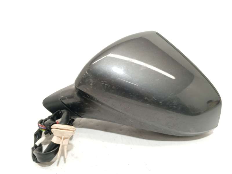 Recambio de retrovisor izquierdo para cupra formentor (km7, kmp) 2.0 tdi 4drive referencia OEM IAM 5FG857507P9B9 - Blanco 2