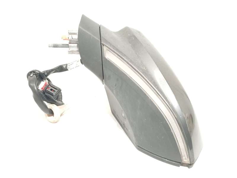 Recambio de retrovisor izquierdo para cupra formentor (km7, kmp) 2.0 tdi 4drive referencia OEM IAM 5FG857507P9B9 - Blanco 3