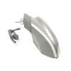 Recambio de retrovisor izquierdo para cupra formentor (km7, kmp) 2.0 tdi 4drive referencia OEM IAM 5FG857507P9B9  