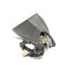 Recambio de retrovisor izquierdo para cupra formentor (km7, kmp) 2.0 tdi 4drive referencia OEM IAM 5FG857507P9B9  