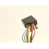 Recambio de retrovisor izquierdo para cupra formentor (km7, kmp) 2.0 tdi 4drive referencia OEM IAM 5FG857507P9B9  