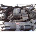 MERCEDES-BENZ CLASE C (W203) BERLINA