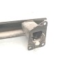 Recambio de refuerzo paragolpes trasero para volkswagen touran (1t1, 1t2) 2.0 tdi 16v referencia OEM IAM 1T0807305D  