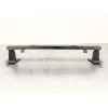 Recambio de refuerzo paragolpes trasero para peugeot rifter 1.5 bluehdi 130 referencia OEM IAM 9822105380  