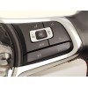 Recambio de volante para volkswagen t-roc (a11, d11) 1.5 tsi referencia OEM IAM 2GA419091GGRW  
