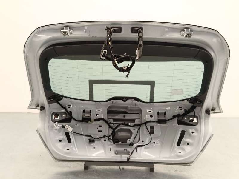Recambio de porton trasero para cupra formentor (km7, kmp) 2.0 tdi 4drive referencia OEM IAM 5FF827023 5FF827933CGRU 5FF845051CN - Blanco 5