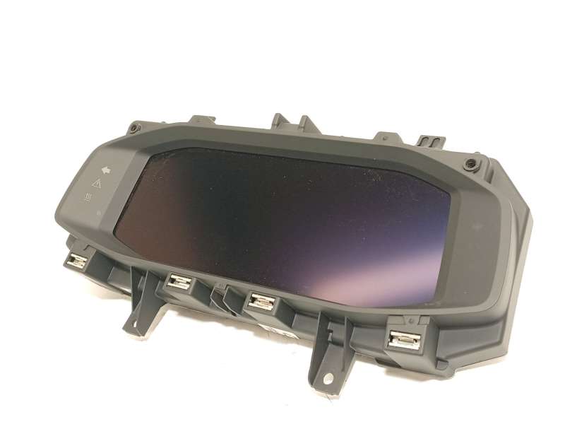 Recambio de cuadro instrumentos para cupra formentor (km7, kmp) 2.0 tdi 4drive referencia OEM IAM 5FA920790C - Blanco 2