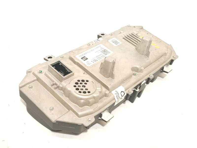 Recambio de cuadro instrumentos para cupra formentor (km7, kmp) 2.0 tdi 4drive referencia OEM IAM 5FA920790C - Blanco 4