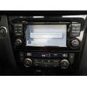 NISSAN X-TRAIL (T32)