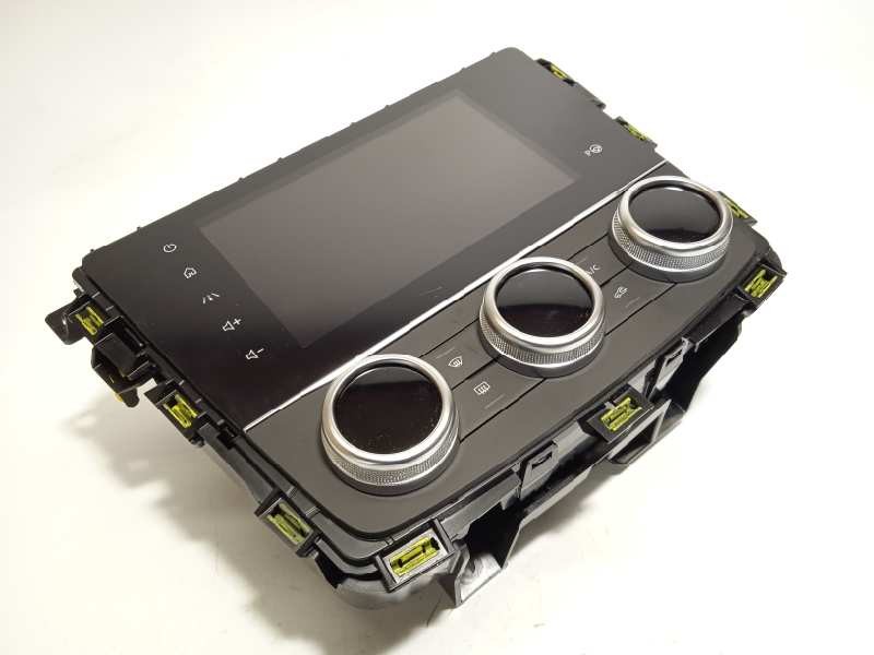 PANTALLA MULTIFUNCION 280906783R 