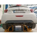 PEUGEOT 208 I (CA_, CC_)