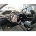 PEUGEOT 208 I (CA_, CC_)