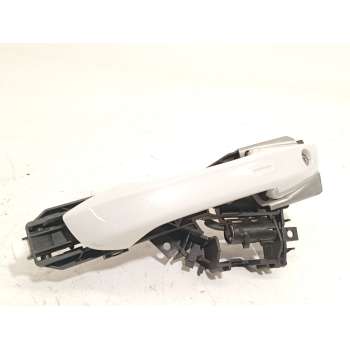 MANETA EXTERIOR DELANTERA IZQUIERDA 5FB837205GRU 