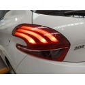 PEUGEOT 208 I (CA_, CC_)