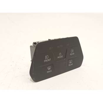 MANDO LUCES 5H0941193AGWVQ 