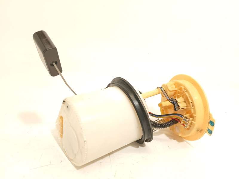 Recambio de bomba combustible para cupra formentor (km7, kmp) 2.0 tdi 4drive referencia OEM IAM 5Q0919050BC - Blanco 2