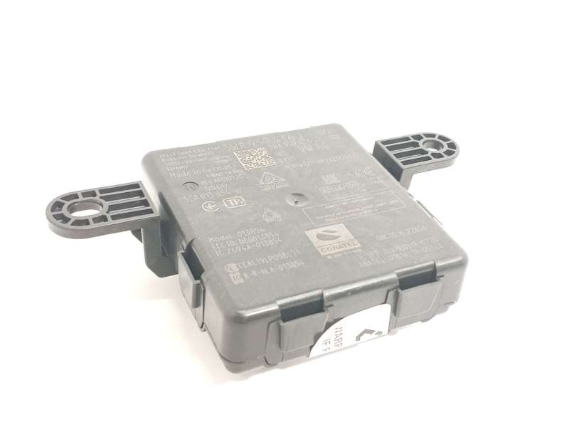 Recambio de modulo electronico para cupra formentor (km7, kmp) 2.0 tdi 4drive referencia OEM IAM 5WA959436J - Blanco