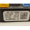 Recambio de caja reles / fusibles para citroën c4 grand picasso ii (da_, de_) 1.6 bluehdi 120 referencia OEM IAM 9819851480 1617