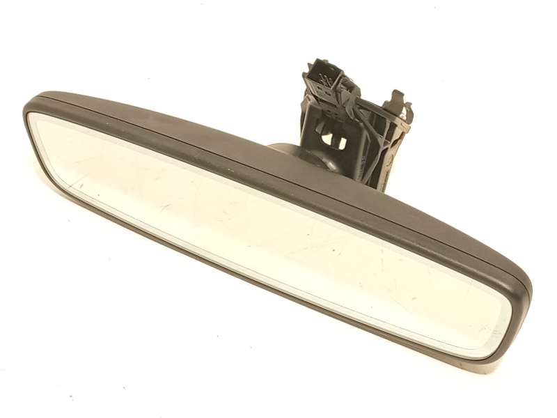 Recambio de espejo interior para cupra formentor (km7, kmp) 2.0 tdi 4drive referencia OEM IAM 3G0857511AM9B9 - Blanco 2