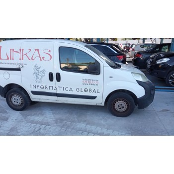 FIAT FIORINO FURGONETA/MONOVOLUMEN (225_)