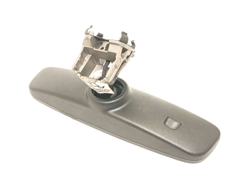 Recambio de espejo interior para cupra formentor (km7, kmp) 2.0 tdi 4drive referencia OEM IAM 3G0857511AM9B9 - Blanco 3