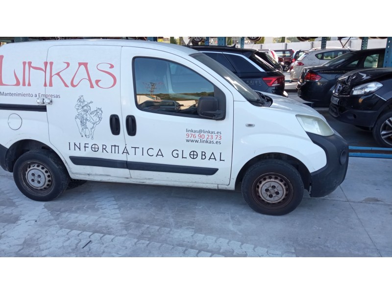 FIAT FIORINO FURGONETA/MONOVOLUMEN (225_)