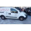 fiat fiorino furgoneta/monovolumen (225_) del año 2015