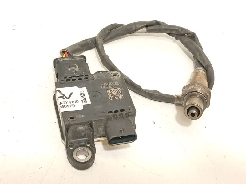 Recambio de sonda lambda para cupra formentor (km7, kmp) 2.0 tdi 4drive referencia OEM IAM 05L906261D  0281007922 - Blanco