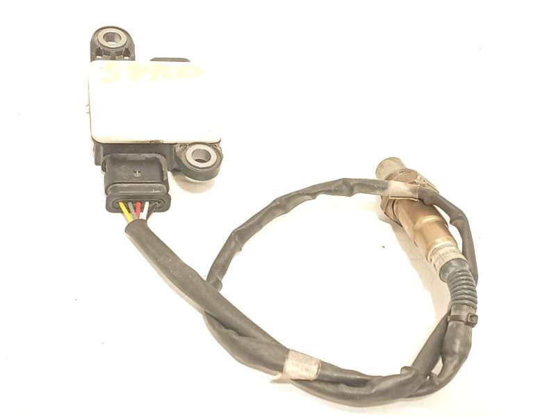 Recambio de sonda lambda para cupra formentor (km7, kmp) 2.0 tdi 4drive referencia OEM IAM 05L906261D  0281007922 - Blanco 2