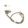 Recambio de sonda lambda para cupra formentor (km7, kmp) 2.0 tdi 4drive referencia OEM IAM 05L906261D  0281007922
